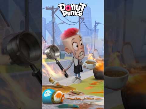 Video cover