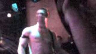 bloodhound gang live in Dublin ,Ireland 2007 &quot;no hard feelings&quot;