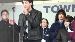 Robbie Rosen Day - Moody&#39;s Mood For Love