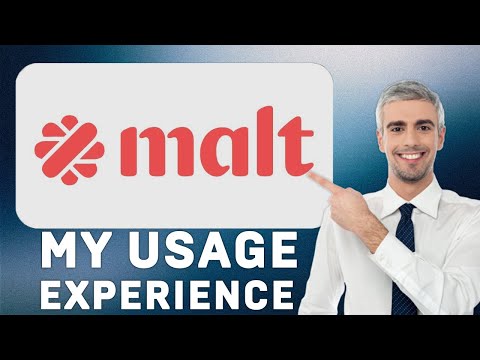 Malt Freelancer Platform Review | Usage Experience