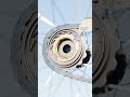 Working Of A Bicycle Wheel Hub Explained