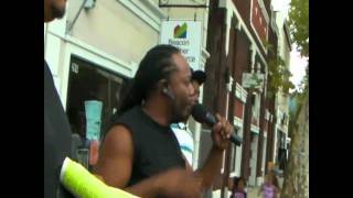 SAVE YOUR SOUL ! Most High's covenant to Israel - New covenent - Christ is the meteor Part 4