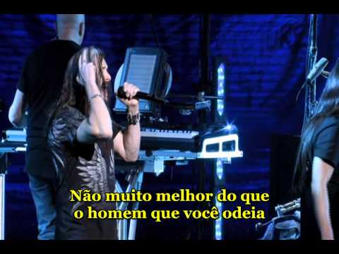 Dream Theater - Trial of tears ( Breaking the Fourth Wall ) - Tradução português