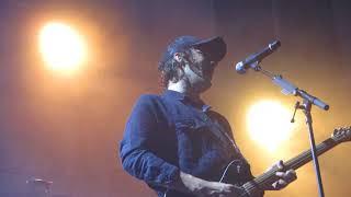 Kensington Zeros Paradiso 15-02-2018