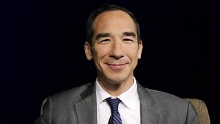 BuildingNY:NYStories - Joseph Chan, YMCA of Greater New York