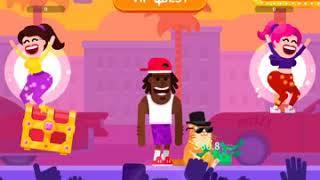 Honey party money🤑 gang