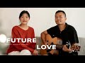 Future Love Cover Rakovei Lyasoune