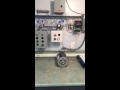 3 Phase Hard Wire With Timer Delay Relays With VFD