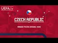 ŠILHAVÝ, SOUČEK, SCHICK | CZECH REPUBLIC: MEET THE TEAM | EURO 2020