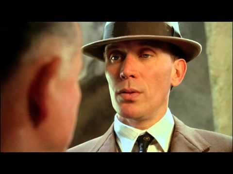 The telepathic conversation