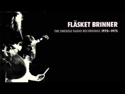 Fläsket Brinner - Mäster Beautiful (1970)