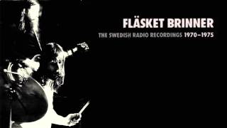 Fläsket Brinner - Mäster Beautiful (1970)