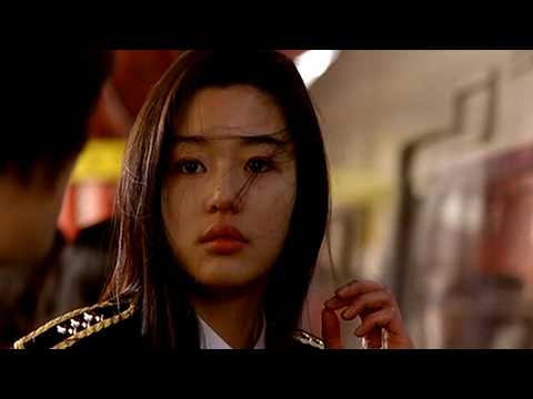 군체로 돌아오는 전지현의 레전드 작품 로맨틱 코메디 여친소 영화리뷰