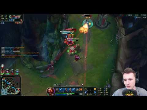 UNA BOTLANE AMBIGUA - League of Legends ITA #188