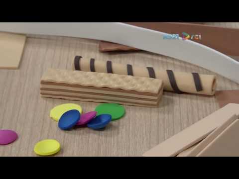 Arte em EVA por Rosemary Ansante - 17/03/2017 - Mulher.com P2