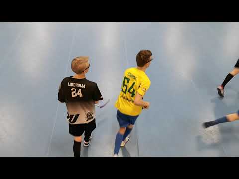 Fbc Turku - FoSu 2ja 3 erät