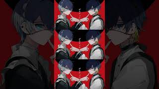 - アイデンティティ / Kanaria(Cover)- Sou×いゔどっと #Shorts