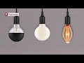 Hanglamp Neordic Ketil aluminium - Zwart - Aantal lichtbronnen: 5