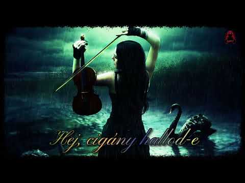 Hej, cigány hallod-e...(Mulatós Disco 2025 by  Gabesz)