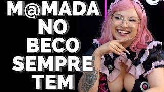 CARNAVAL É UMA DELICIA - LIPSE OPPAI