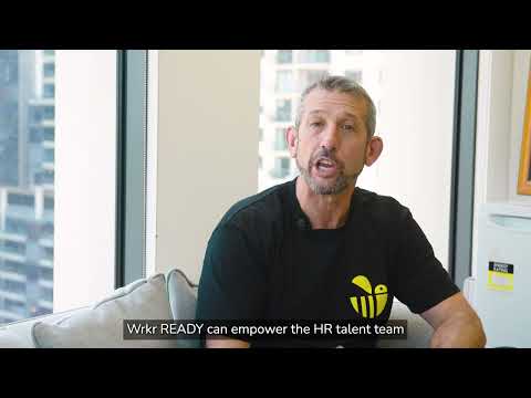 Introducing Wrkr Ready: Unified & secure employee onboarding and compliance management solution.