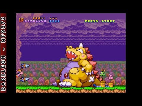 Gameplay Video