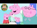 Mummy Pig S Pregnancy Adventure Baby Check Ups To Evie S Arrival Tales Full Episodes 21 Mins