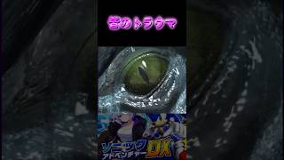 【最恐】最終形態パーフェクトカオス【ソニックアドベンチャー】