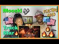 Mooski - Track Star (Official Video) | REACTION VIDEO | Task_Tv