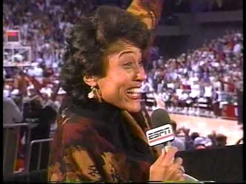 1994   ESPN Plays of the Week   October 16