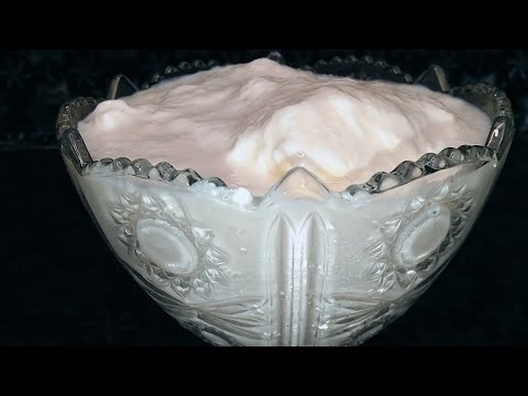 yummy and tasty ice cream by Asra Anwar/ice cream 🍨#recipe