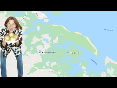 Ipswich MA things to do