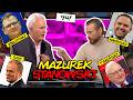 MAZUREK STANOWSKI 94 PALUCH NAWROCKIEGO TECZKA STANA LIKWIDACJA KANAŁU I PODKARPACIE