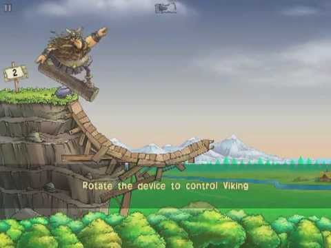 FlapCraft - HD Gameplay [iPad/iPad2]