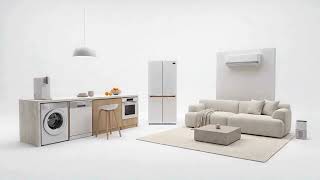 Toshiba TSmartLife | All-In-One