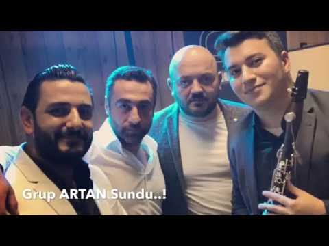 Grup ARTAN  Yozgat-Bobbili-Trakya-Gelin Halayı