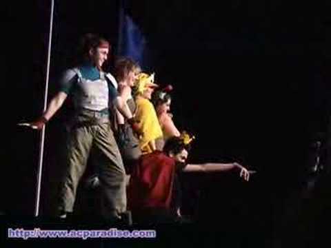 Anime Central 2007 - #45 Final Fantasy