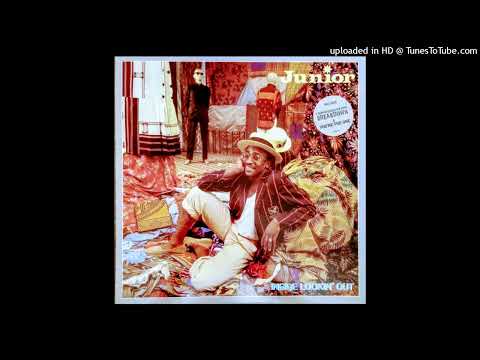 Junior Giscombe/You're The One