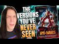 The 4 Versions Of Army Of Darkness Explained