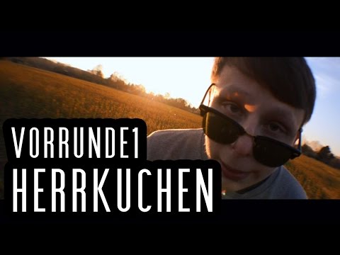 Video thumbnail for Vs. Benjamin White [Vorrunde 1 - VBT 2015]