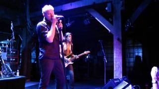 Spin Doctors - Jimmy Olsen&#39;s Blues (Jan 25th 2012, Fabrik Hamburg)