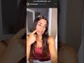 Serena Enardu Arrabbiatissima Si Sfoga Sui Social