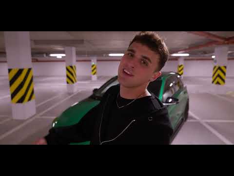 deny allow - WUNNA (prod. sorryfalkonn) 🎥 by @glitchblade_