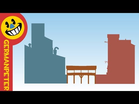 A Flawed Masterpiece Called 2Fort