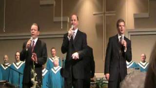 Greater Vision sings My Name is Lazarus