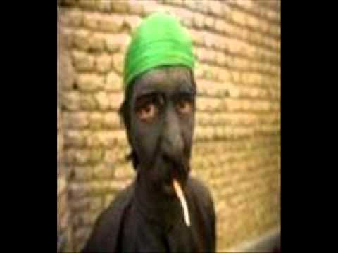 Ромски Фолк Хитове 1  Ахмед Дуйдана   Билка    by ico81