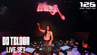 Download lagu DJ TELOOR LIVE SET AT 126 ONE TWO SIX - 30 SEPTEMBER 2026 mp3