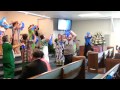 GGSAOG Adults Sunday School Class Calvary By Zaza