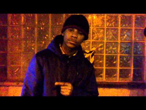 RAMZ FINEST - TIPSY (MINI VIDEO)