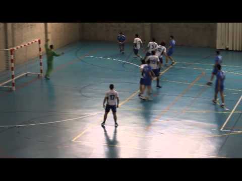 BM Viso 24-23 BM San José